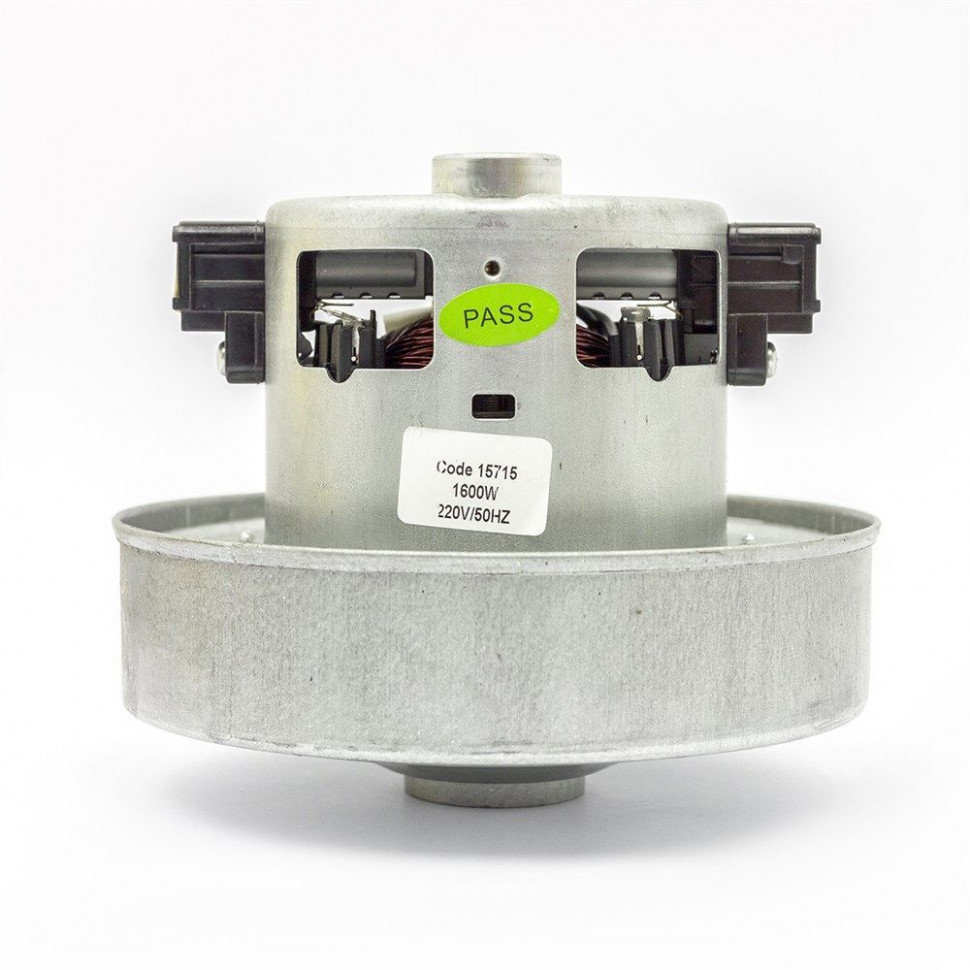 Двигатель моющего пылесоса 1600W, VM-1600-135STNZ Двигатель моющего пылесоса 1600W, VM-1600-135STNZ