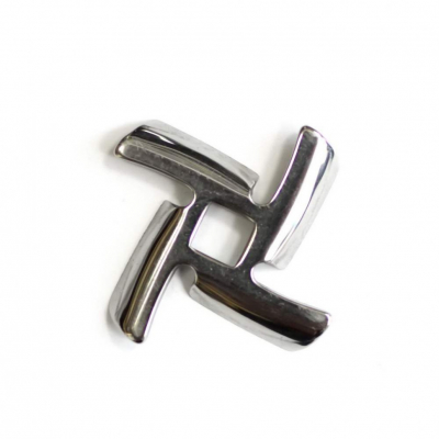 Нож для мясорубки Panasonic MK-G1300, MK-G1500 посадка 8,4мм, AMM12C-180, h1096