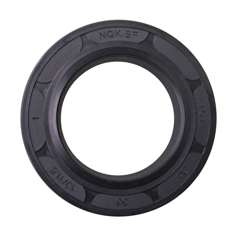 Набор 3шт Сальник для стиральных машин 35x56x10/11,5мм, 0020300441, KMS356UN Набор 3шт Сальник для стиральных машин 35x56x10/11,5мм, 0020300441, KMS356UN