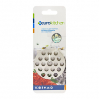 Решетка D62мм, d8мм, T5мм, GR2-8NZ