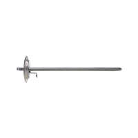 ТЭН 0,7кВт (700Вт) RF для водонагревателя Thermex, Garanterm, под анод М4, нерж, 10046 ТЭН 0,7кВт (700Вт) RF для водонагревателя Thermex, Garanterm, под анод М4, нерж, 10046