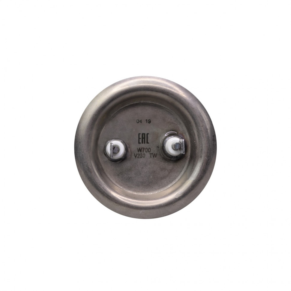 ТЭН 0,7кВт (700Вт) RF для водонагревателя Thermex, Garanterm, под анод М4, нерж, 10046 ТЭН 0,7кВт (700Вт) RF для водонагревателя Thermex, Garanterm, под анод М4, нерж, 10046