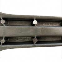 Крестовина барабана стиральной машины Samsung sensor compact, Eco Bubble, Crystal Slim, Diamond подшипники 205 206, DC97-14370E, DC97-14370H