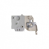 Блокировка люка Electrolux, Zanussi, под тросик, 12465540 (12465540/2, 1246554008, 148ZN19), 124655008 Блокировка люка Electrolux, Zanussi, под тросик, 12465540 (12465540/2, 1246554008, 148ZN19), 124655008