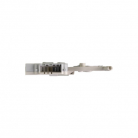 Блокировка люка Electrolux, Zanussi, под тросик, 12465540 (12465540/2, 1246554008, 148ZN19), 124655008 Блокировка люка Electrolux, Zanussi, под тросик, 12465540 (12465540/2, 1246554008, 148ZN19), 124655008