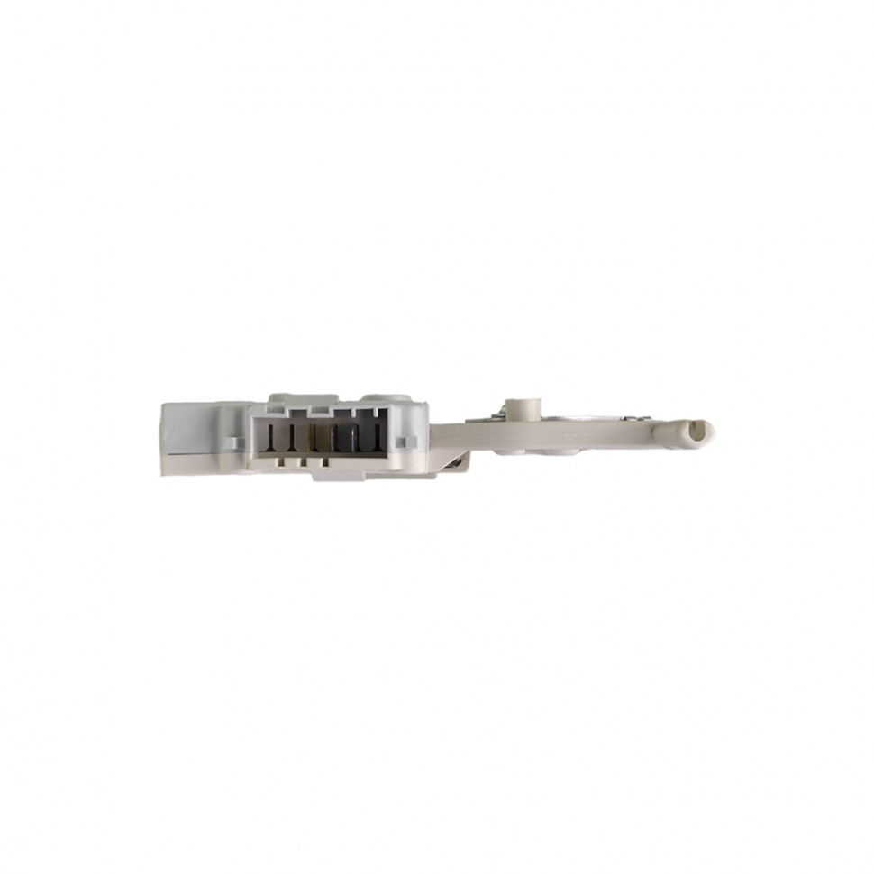 Блокировка люка Electrolux, Zanussi, под тросик, 12465540 (12465540/2, 1246554008, 148ZN19), 124655008 Блокировка люка Electrolux, Zanussi, под тросик, 12465540 (12465540/2, 1246554008, 148ZN19), 124655008
