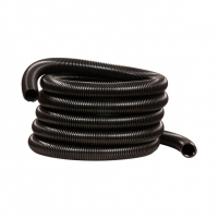 Универсальный шланг для пылесосов чёрный, L7000мм, Ozone, SH-50-7NZ Универсальный шланг для пылесосов чёрный, L7000мм, Ozone, SH-50-7NZ