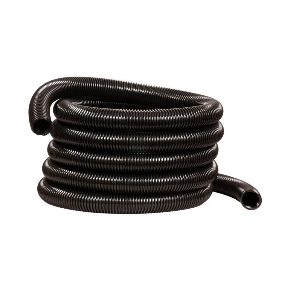 Универсальный шланг для пылесосов чёрный, L7000мм, Ozone, SH-50-7NZ Универсальный шланг для пылесосов чёрный, L7000мм, Ozone, SH-50-7NZ