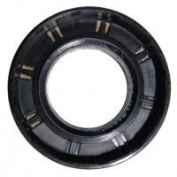 Набор 4шт Сальник бака со смазкой для стиральной машины LG Direct Drive 37x66x9.5/12мм, SLB004LG, KMS4036LG