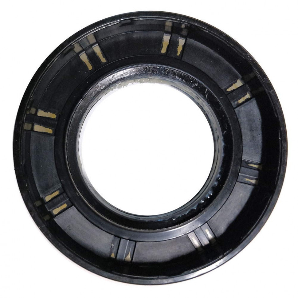 Набор 4шт Сальник бака со смазкой для стиральной машины LG Direct Drive 37x66x9.5/12мм, SLB004LG, KMS4036LG