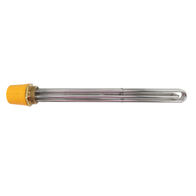 БЛОК-ТЭН RDT, 15000Вт(5000x3), ИТАТЭН, нерж, G1 1/2", L410мм, 220/380В, 69515
