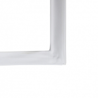 Набор 2 шт Уплотнитель двери холодильника Атлант, Минск 556x705мм, КМ331603301002