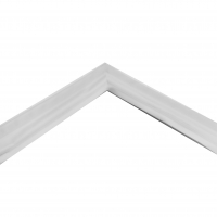 Уплотнительная резинка 571х472мм для двери морозильной камеры холодильника Indesit, Hotpoint Ariston, Stinol, 854006 Уплотнительная резинка 571х472мм для двери морозильной камеры холодильника Indesit, Hotpoint Ariston, Stinol, 854006