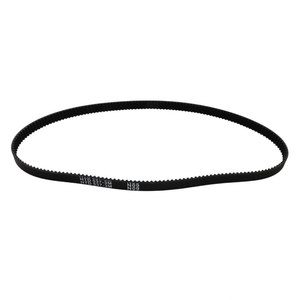 Зубчатый ремень привода для хлебопечки Moulinex, Kenwood BM230, 80S3M538, KW713310, b1035 Зубчатый ремень привода для хлебопечки Moulinex, Kenwood BM230, 80S3M538, KW713310, b1035