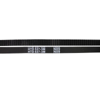 Зубчатый ремень привода для хлебопечки Moulinex, Kenwood BM230, 80S3M538, KW713310, b1035 Зубчатый ремень привода для хлебопечки Moulinex, Kenwood BM230, 80S3M538, KW713310, b1035