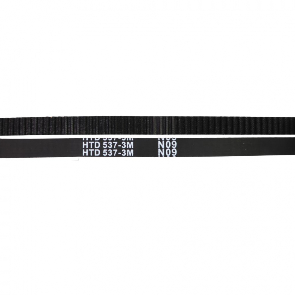 Зубчатый ремень привода для хлебопечки Moulinex, Kenwood BM230, 80S3M538, KW713310, b1035 Зубчатый ремень привода для хлебопечки Moulinex, Kenwood BM230, 80S3M538, KW713310, b1035
