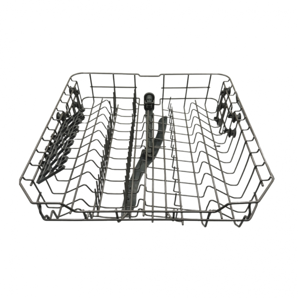 Корзина верхняя в сборе для посудомоечной машины 60см, Midea, TEKA, 12976000000461 Корзина верхняя в сборе для посудомоечной машины 60см, Midea, TEKA, 12976000000461