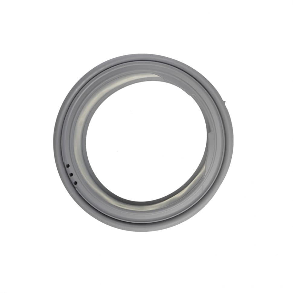 Манжета люка стиральной машины Bosch, Siemens, Neff, три отвода для слива воды, 667220 Манжета люка стиральной машины Bosch, Siemens, Neff, три отвода для слива воды, 667220