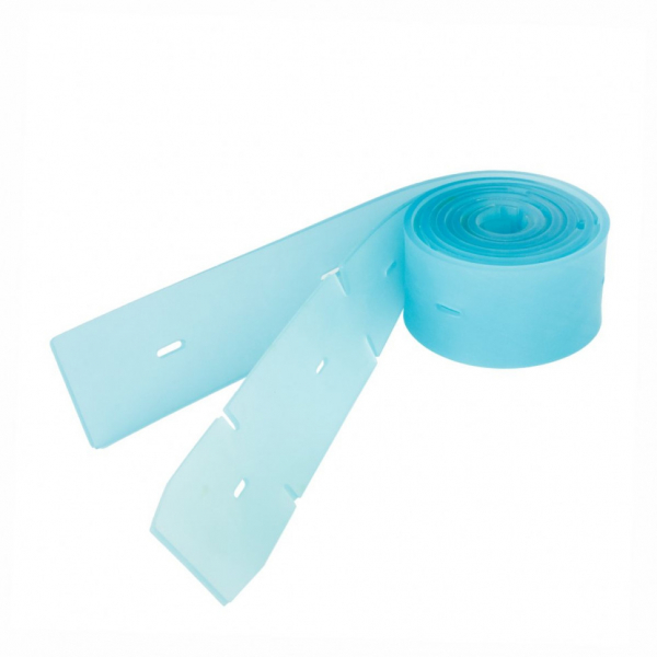 Набор скребков Euroclean полиуретановые 2 шт для TENNANT, SOR-10151NZ