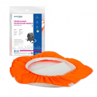 Фильтр для пылесосов Bosch, Felisatti, Mafell, мембранный, матерчатый, Euroclean, MBF-3081NZ