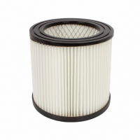 HEPA-фильтр для пылесосов Зубр синтетический, Euroclean, ZBSM-M3NZ