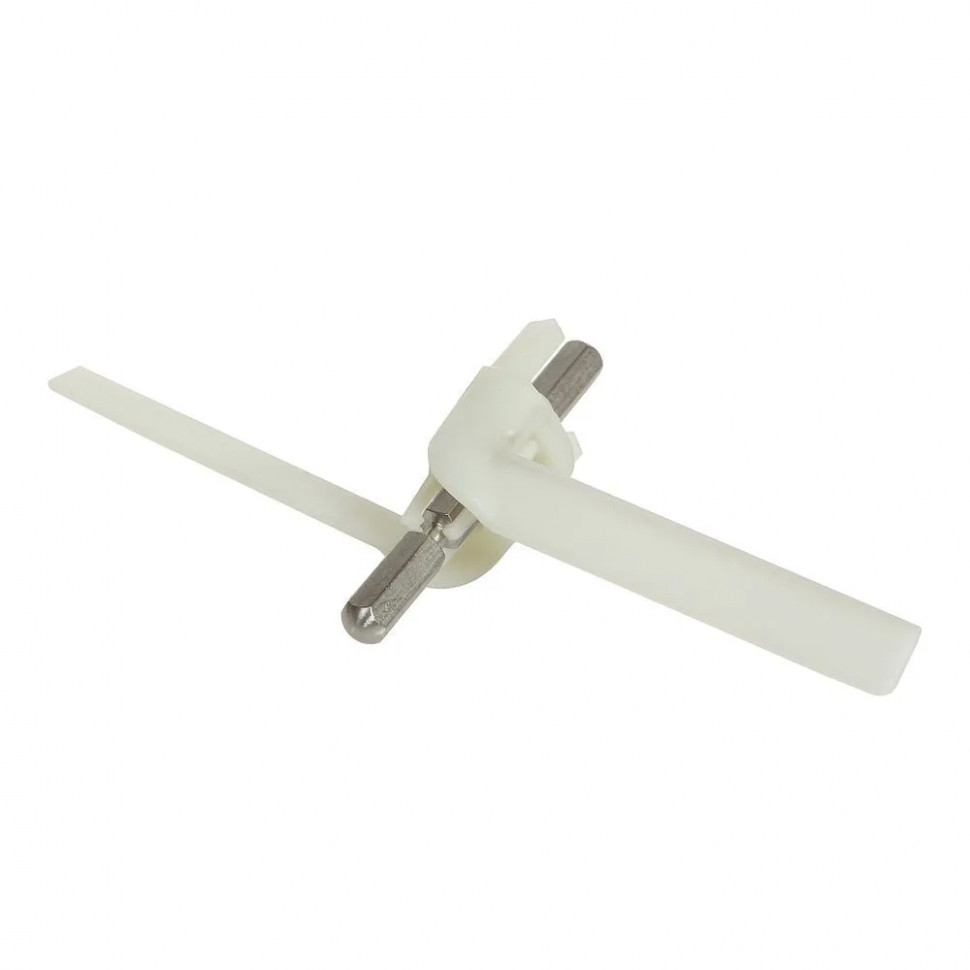 Шток, ось-лопасть кухонного комбайна Bosch, NEFF, Siemens (MUM4655EU/03, 091027), 091027