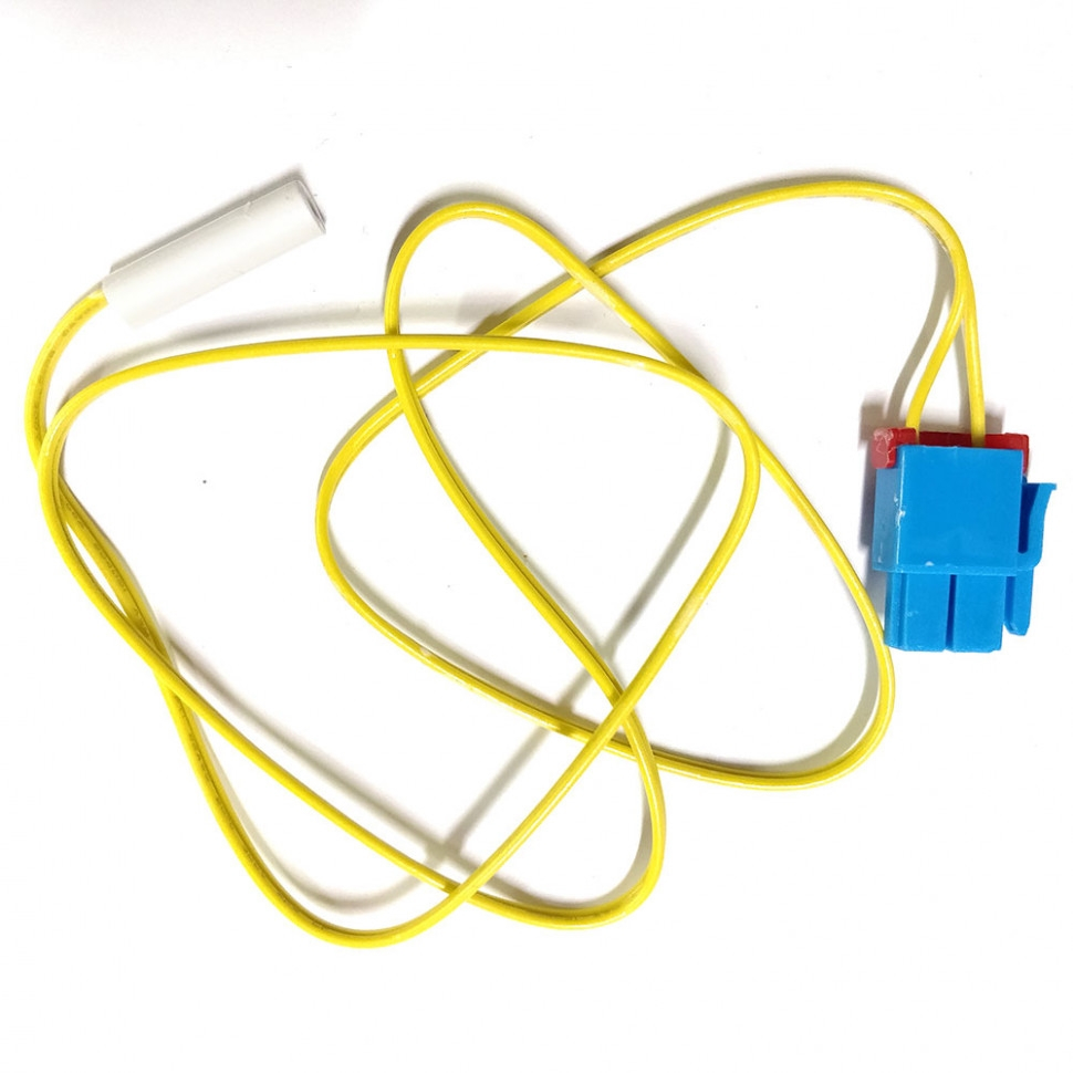 Датчик температуры 750 ммк холодильнику Samsung, DA32-00011E Датчик температуры 750 ммк холодильнику Samsung, DA32-00011E