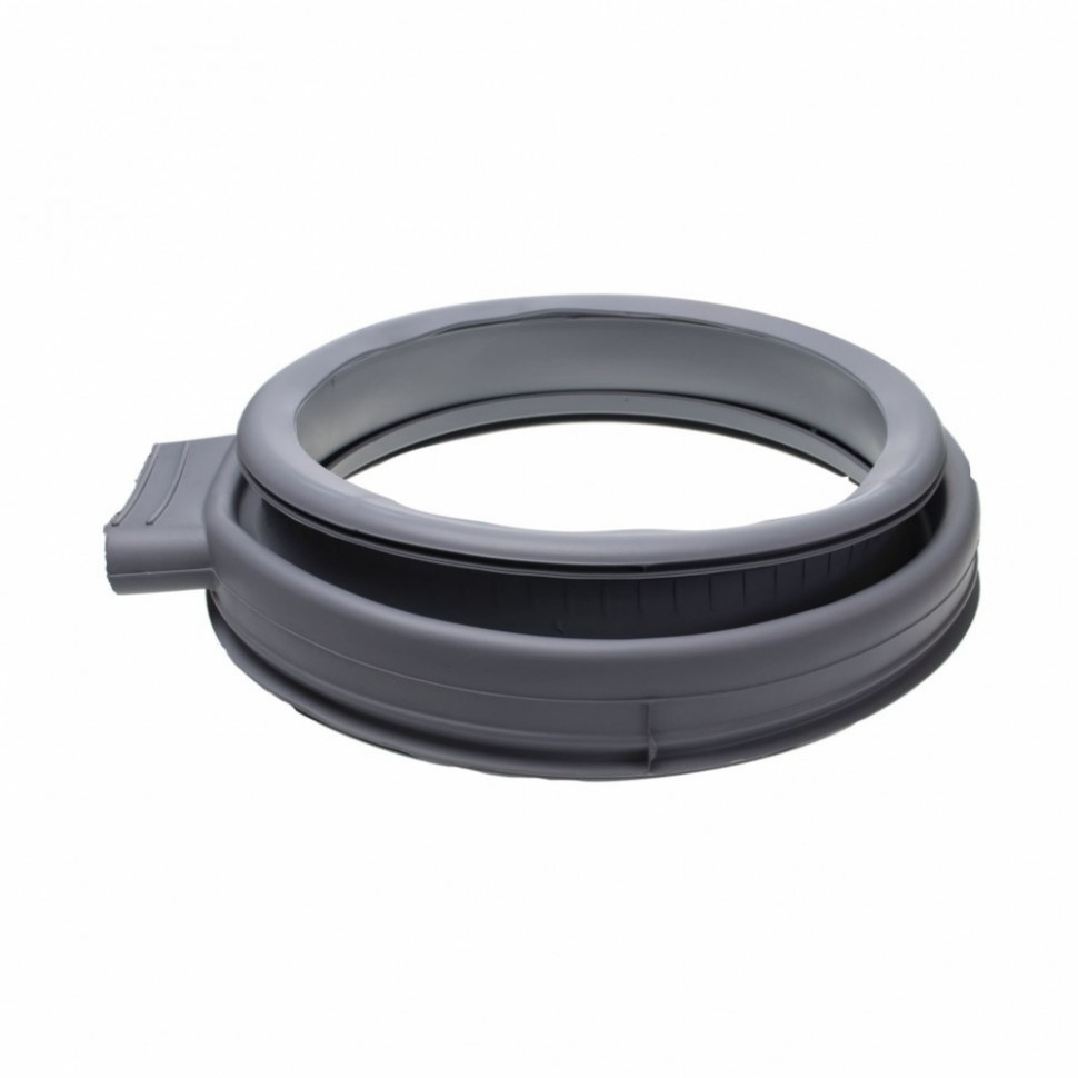 Манжета люка стиральной машины Ariston, Indesit с сушкой, C00035772 Манжета люка стиральной машины Ariston, Indesit с сушкой, C00035772