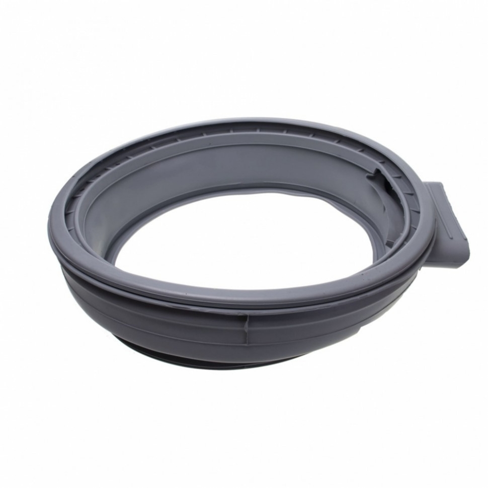 Манжета люка стиральной машины Ariston, Indesit с сушкой, C00035772 Манжета люка стиральной машины Ariston, Indesit с сушкой, C00035772