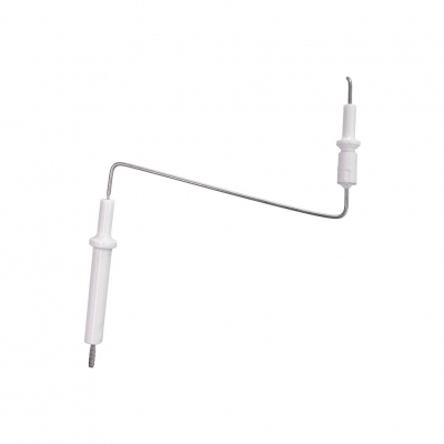 Набор 4 шт Свеча поджига конфорок Gefest, L250мм (10.13.000), KM1013000