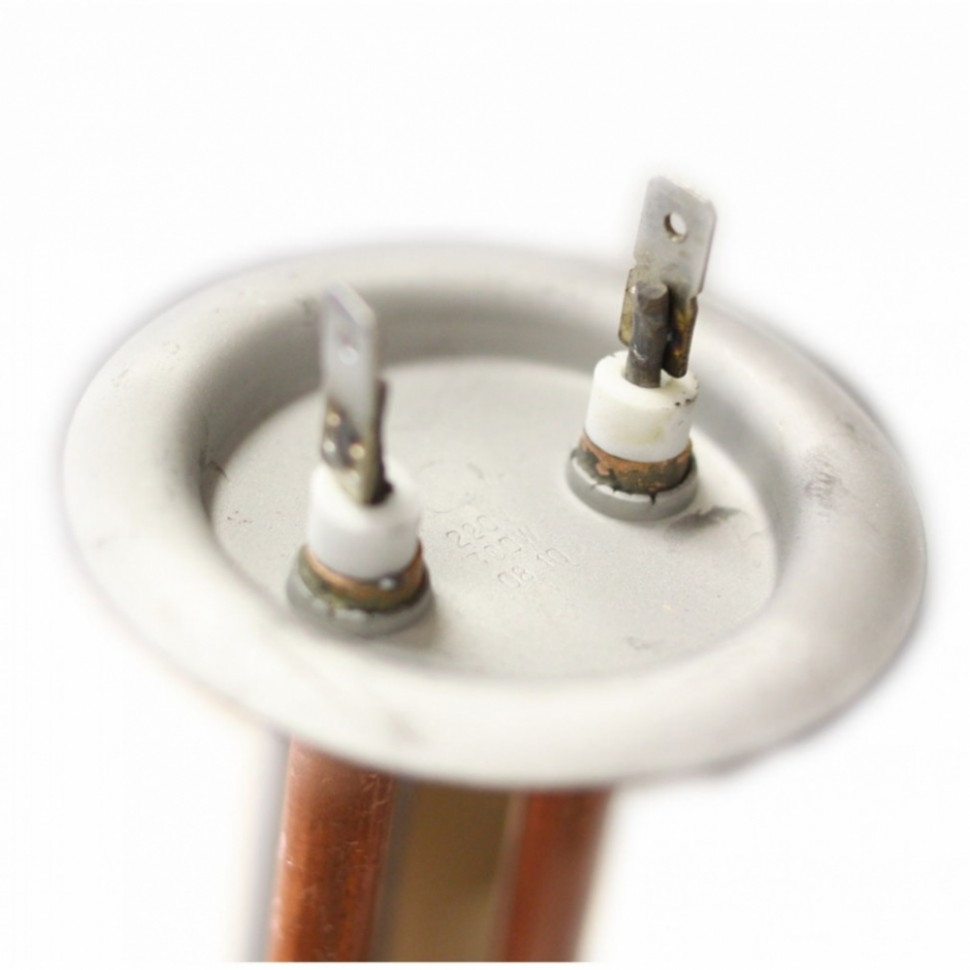 Комплект ТЭН 0,7кВт (700Вт) RF для водонагревателя Thermex, Garantermм + анод, 30096