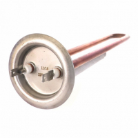 Комплект ТЭН 0,7кВт (700Вт) RF для водонагревателя Thermex, Garantermм + анод, 30096