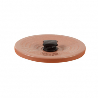 Крышка для фильтра пылесоса Makita, 445мм, Euroclean, KM445NZ