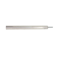 Анод магниевый для водонагревателя Thermex, Ariston, 170мм резьба M4, 300413