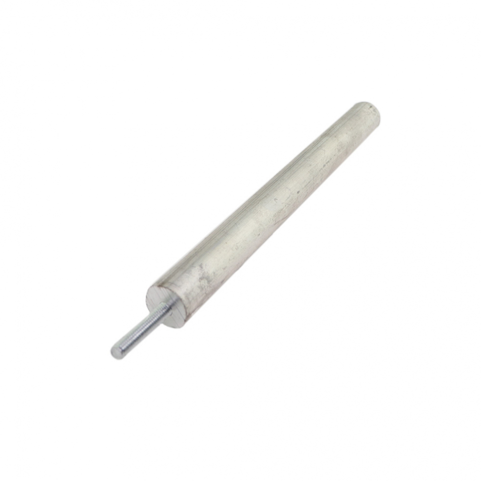 Анод магниевый для водонагревателя Thermex, Ariston, 170мм резьба M4, 300413