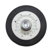 Опорный ролик сушильной машины LG (4581EL2002B, 4581EL2002D, 4581EL2002E), 4581EL2002H Опорный ролик сушильной машины LG (4581EL2002B, 4581EL2002D, 4581EL2002E), 4581EL2002H