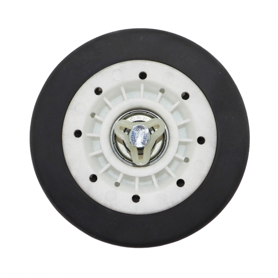 Опорный ролик сушильной машины LG (4581EL2002B, 4581EL2002D, 4581EL2002E), 4581EL2002H Опорный ролик сушильной машины LG (4581EL2002B, 4581EL2002D, 4581EL2002E), 4581EL2002H