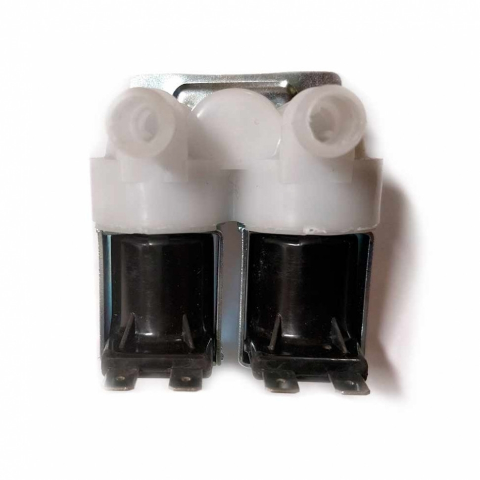 Клапан впускной, заливной, подачи воды для стиральной машины Samsung, LG Direct Drive Inverter, 5220FR1251, DC62-00024, К320