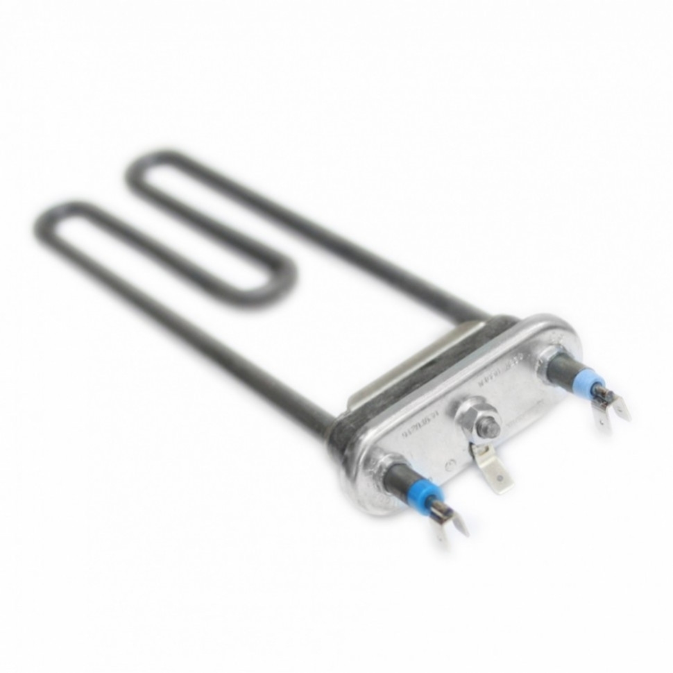 Комплект ТЭН 1950W для стиральной машины LG, Zanussi L240мм + фильтр + засыпка, K815662 Комплект ТЭН 1950W для стиральной машины LG, Zanussi L240мм + фильтр + засыпка, K815662