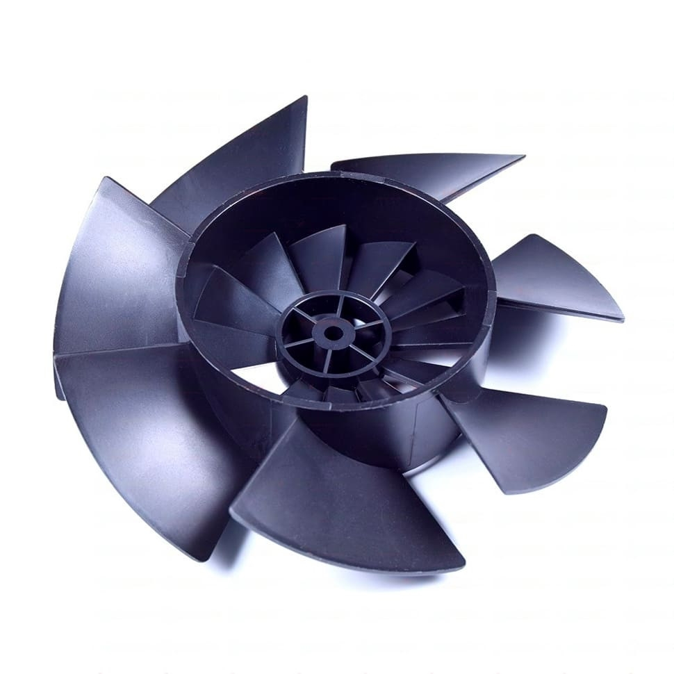 Крыльчатка для вытяжки Gefest (ВК.00.0.013), ВК000013 Крыльчатка для вытяжки Gefest (ВК.00.0.013), ВК000013