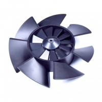 Крыльчатка для вытяжки Gefest (ВК.00.0.013), ВК000013 Крыльчатка для вытяжки Gefest (ВК.00.0.013), ВК000013