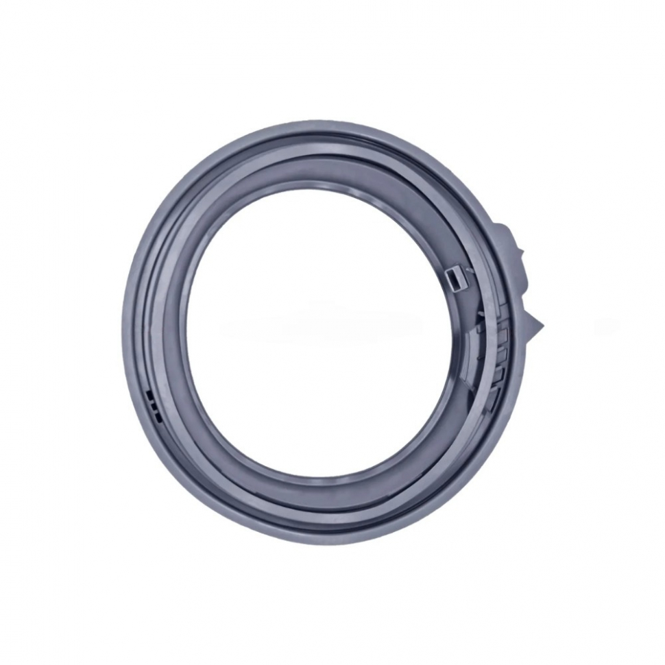 Манжета люка стиральной машины Samsung, DC97-18852A, 718852
