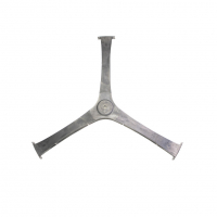 Крестовина барабана стиральной машины Samsung Eco Bubble, Crystal Slim, Diamond под болт, DC97-17235A Крестовина барабана стиральной машины Samsung Eco Bubble, Crystal Slim, Diamond под болт, DC97-17235A