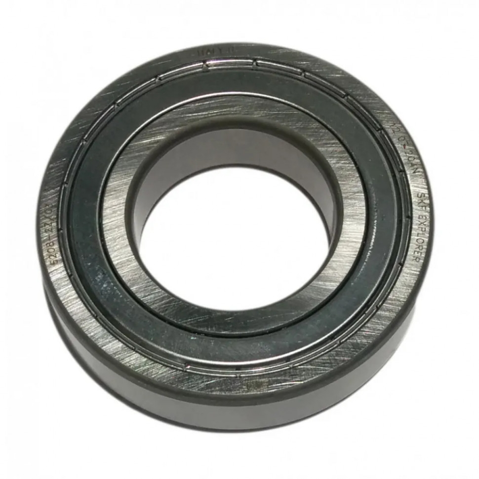 Подшипник барабана для стиральной машины Candy, Bosch, Siemens, Whirlpool 6208 ZZ, 40х80х18, П019 Подшипник барабана для стиральной машины Candy, Bosch, Siemens, Whirlpool 6208 ZZ, 40х80х18, П019