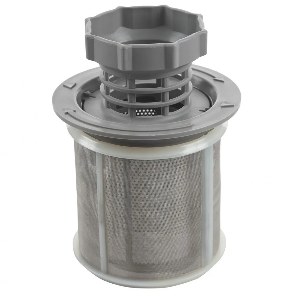 Фильтр сливной для ПММ Bosch, Siemens, D94мм, H125мм (00427904, 170740, 418404), 427903