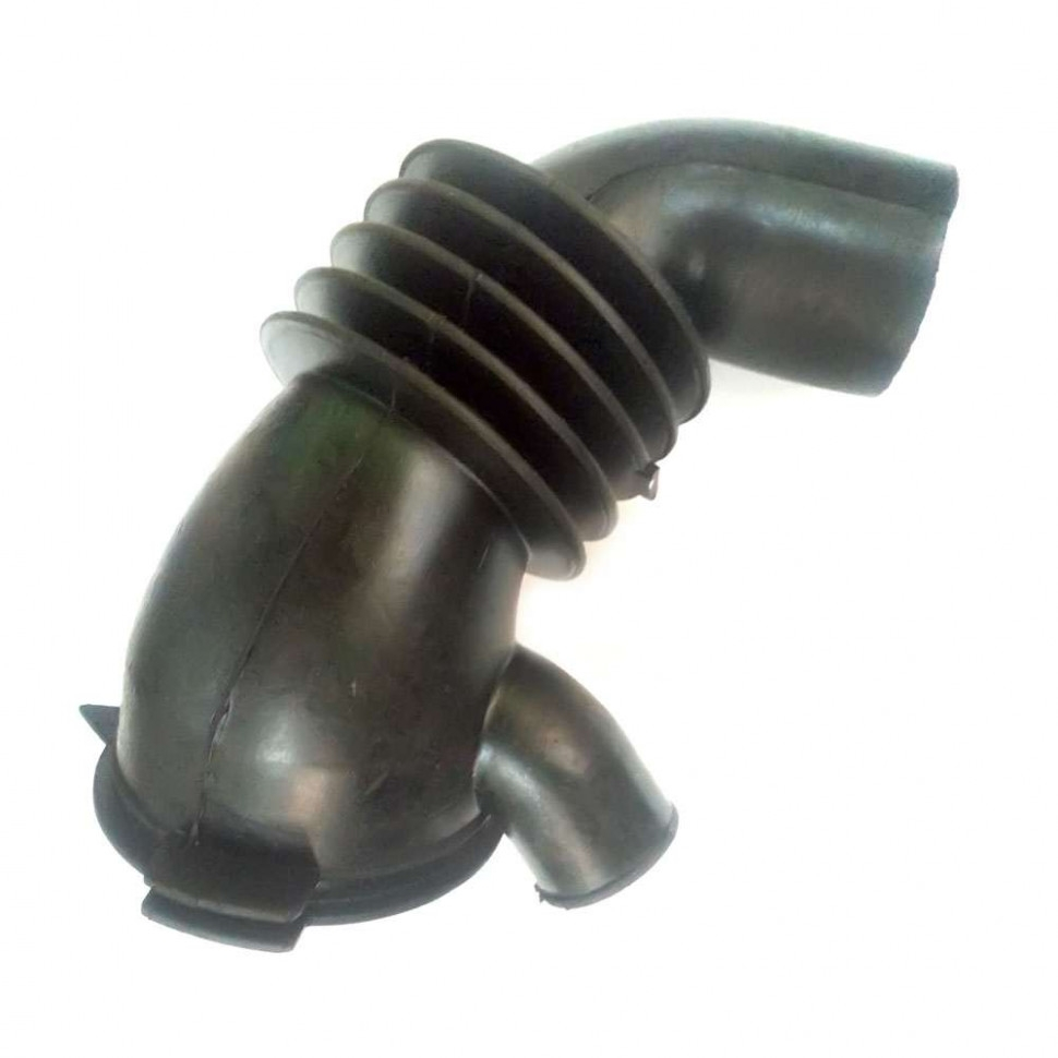 Набор 2шт Сливной патрубок для стиральной машины LG direct drive steam бак-насос, 4738EN2003A, KM4738EN2003A