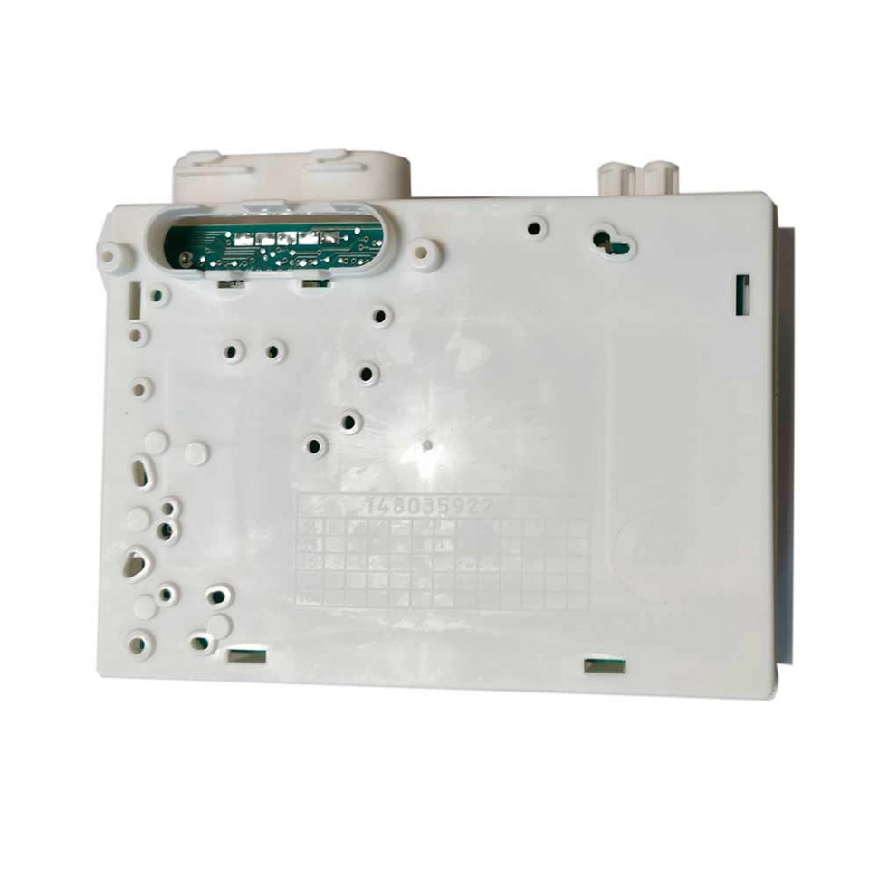 Блок управления в сборе для стиралок Ariston, Indesit, C00290546 Блок управления в сборе для стиралок Ariston, Indesit, C00290546