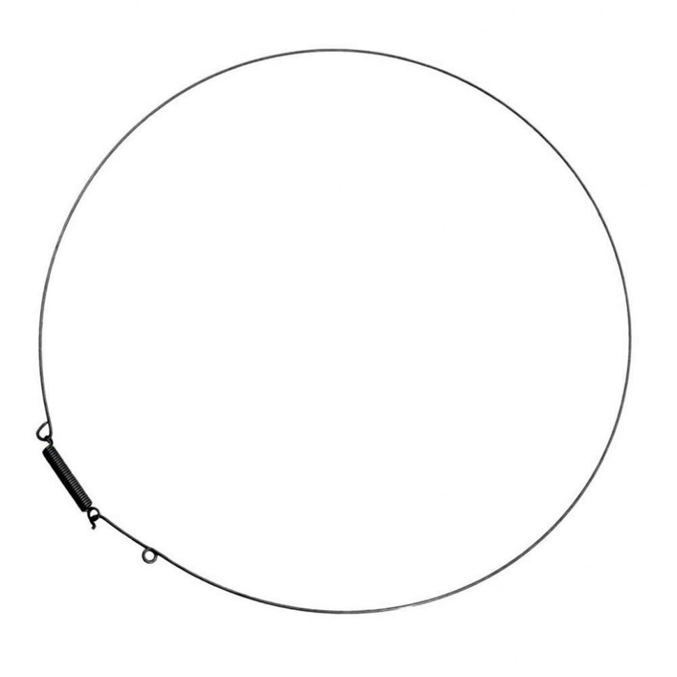 Набор 2 шт Хомут манжеты для стиральных машин LG, KM4861EN3002A Набор 2 шт Хомут манжеты для стиральных машин LG, KM4861EN3002A