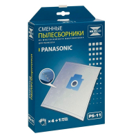 Мешки для пылесоса Panasonic (4шт), V2000 Мешки для пылесоса Panasonic (4шт), V2000