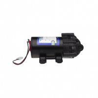 Помпа осмос, 24V, 1,2A, 0.98л/мин, F9093 Помпа осмос, 24V, 1,2A, 0.98л/мин, F9093